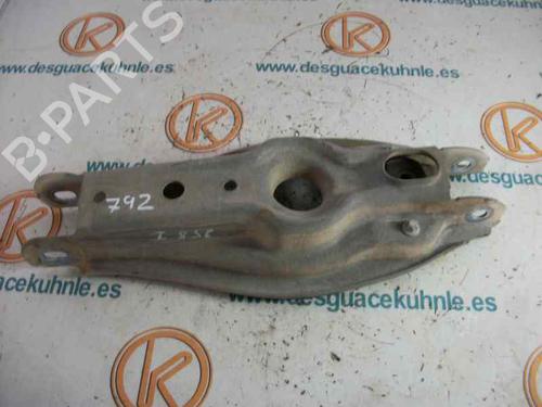 Used Left rear suspension arm BMW 3 (E90) 318 d (122 hp) 2448115