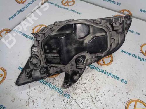 Right headlight FORD FOCUS II (DA_, HCP, DP)  | BP3464964C29 