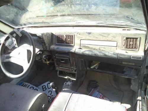 Intake manifold CITROËN C15 Box Body/MPV (VD_) 1.8 D | BP2451924M70  - Image 9