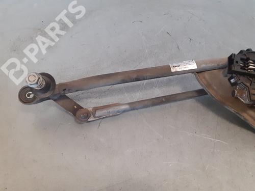 Front wiper motor ROVER 75 (RJ)  | BP9170639M29 