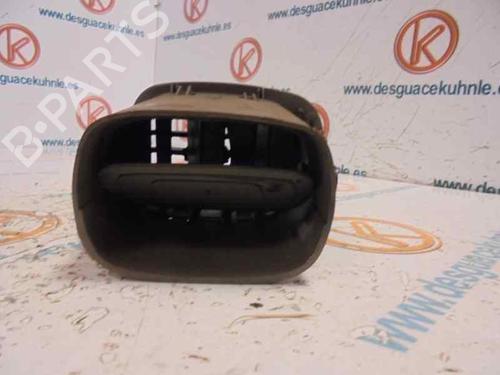 Air vent CHRYSLER VOYAGER IV (RG, RS)  | BP12515323I21