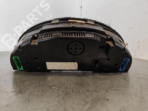 Cockpit AUDI A4 B6 (8E2) 1.8 T | BP10992655C47 