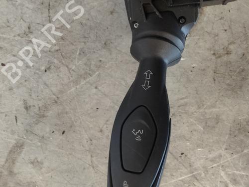 Steering wheel controls FORD FIESTA VI (CB1, CCN) 1.6 TDCi | BP33698502E15 - Image 5