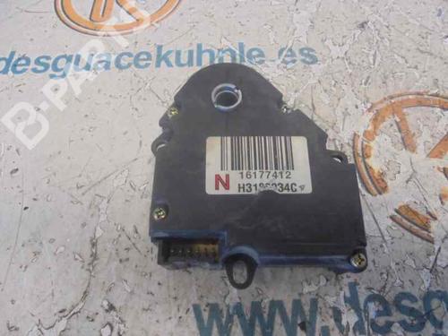 Ventilator motor OPEL SINTRA (APV) 2.2 DTI (116 hp) 2447203