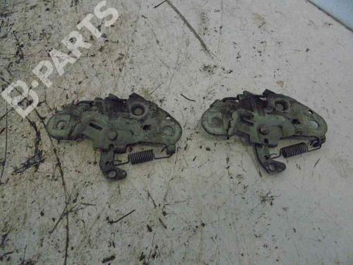 Hood lock JAGUAR S-TYPE II (X200) 2.5 V6 | BP8780760C133 