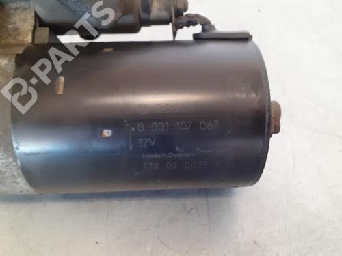 Startmotor VOLVO S40 I (644) 1.8 | BP8105132M8 