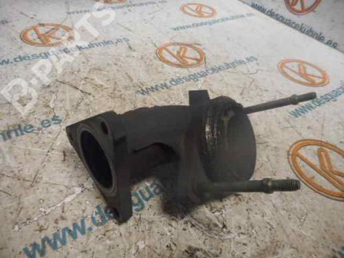 Udstødningsmanifold RENAULT LAGUNA I (B56_, 556_) 2.2 dT (B569) (113 hp) 11662425