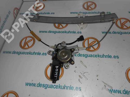 Front right window mechanism DAEWOO NUBIRA Saloon (J100)  | BP2451701C23 