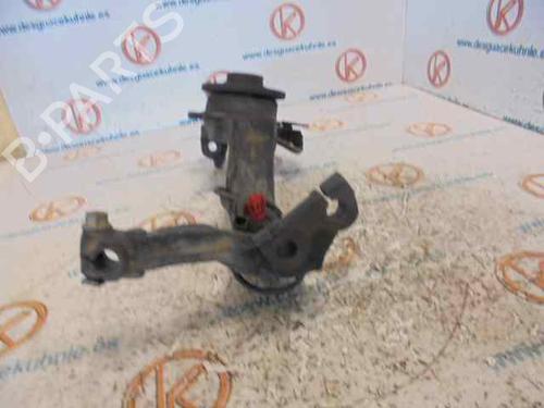 Left front steering knuckle VW PASSAT B5 (3B2) 1.9 TDI | BP2792032M25 