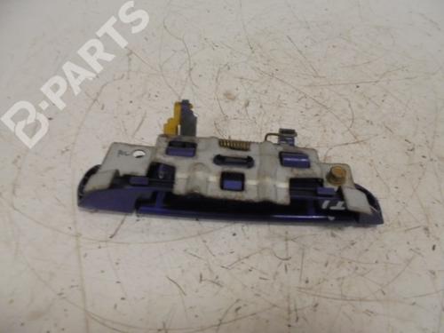 Rear left exterior door handle KIA PICANTO I (SA) 1.1 | BP6882280C130