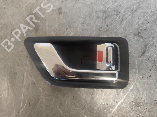 Front right interior door handle HYUNDAI GETZ (TB) 1.5 CRDi GLS (110 hp) 17973265