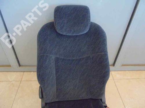 Rear seat (2nd row) RENAULT ESPACE III (JE0_) 3.0 V6 24V (JE0G, JE0R) | BP3524874I23 