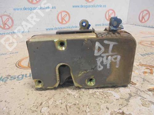 Used Front left lock CITROËN XANTIA (X1_, X2_) 1.8 i 16V (110 hp) 2456611
