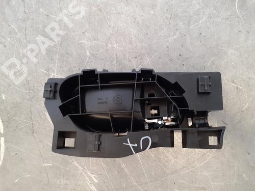 Rear left interior door handle CITROËN C4 Picasso I MPV (UD_)  | BP10321706I15 