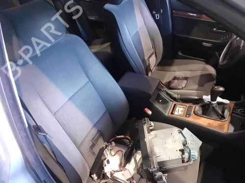 Right front window switch BMW 5 (E39)  | BP9170660I26 