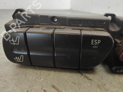 Switch MERCEDES-BENZ C-CLASS (W203)  | BP16017678I30 