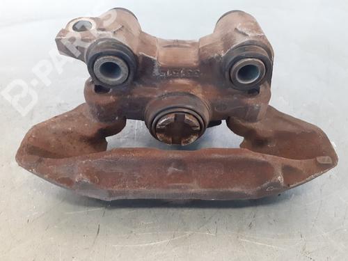 Left rear brake caliper CITROËN XSARA (N1) 1.6 16V | BP11610833M107