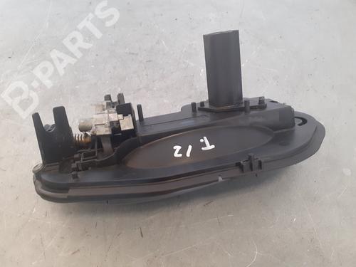 Rear left exterior door handle BMW 5 (E60) 525 d | BP8952177C130 
