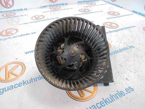 Ventilator motor SEAT TOLEDO II (1M2) [1998-2006]  14178381