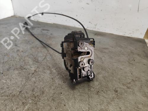 Used Rear right lock Rear right lock 33698415 33698415