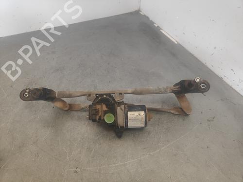 Used Front wiper motor FIAT BRAVO II (198_) 1.9 D Multijet (198AXC1B) (150 hp) 16358651