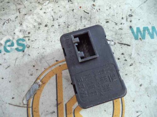 Left front window switch OPEL ASTRA G Hatchback (T98) 1.7 TD (F08, F48) | BP2449285I27 