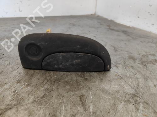 Front right exterior door handle RENAULT KANGOO (KC0/1_) 1.5 dCi | BP26223156C129 