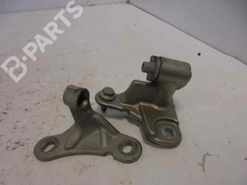 Used Front right lock MERCEDES-BENZ A-CLASS (W169) A 180 CDI (169.007, 169.307) (109 hp) 5329953