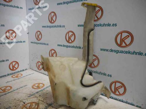 Used Windscreen washer tank JEEP GRAND CHEROKEE II (WJ, WG) [1998-2005]  7428460