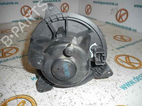 Heater blower motor FORD FOCUS I (DAW, DBW)  | BP14179307M62 