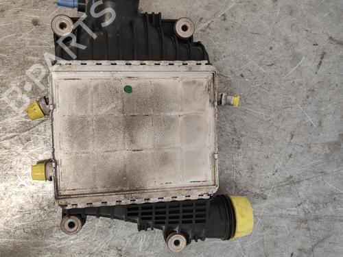 Intercooler JAGUAR XE (X760) 2.0 D AWD | BP29852043M30