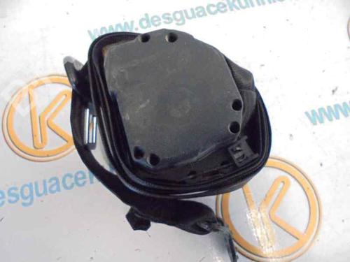 Rear right seatbelt SEAT IBIZA III (6L1)  | BP6631599I28 