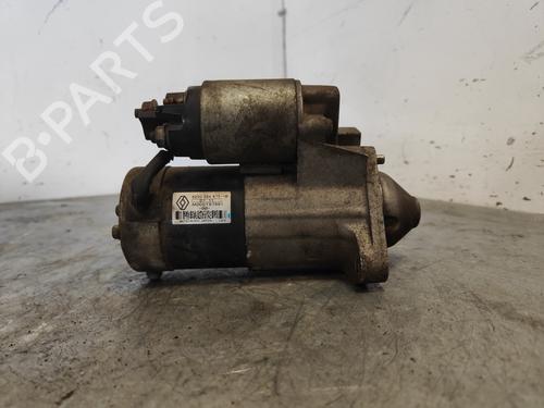 Used Starter Starter RENAULT KANGOO / GRAND KANGOO II (KW0/1_) 1.5 dCi 70 (KW0V, KW0A) (68 hp) 33698451 33698451