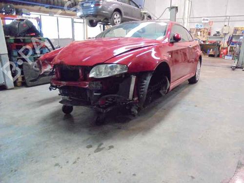 Tableau de bord ALFA ROMEO GT (937_) 1.9 JTD (937CXN1B) | BP2491932C46 