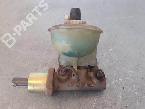 Brake master cylinder SKODA FELICIA II (6U1)  | BP10037347M77 
