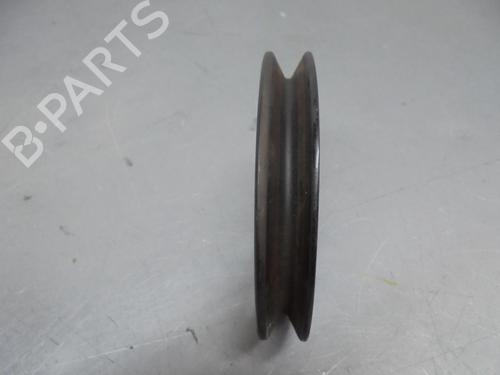 Pulley NISSAN ALMERA II Hatchback (N16)  | BP14194423M122 