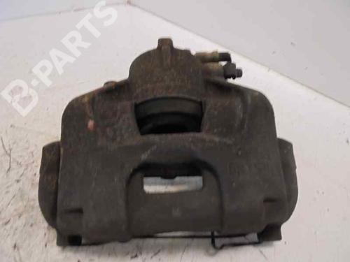 Used Left front brake caliper SAAB 9-3 Estate (E50) 1.9 TiD (120 hp) 11610474