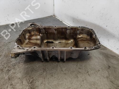 Oil sump FORD FIESTA V (JH_, JD_) 1.6 16V | BP27303059M115 