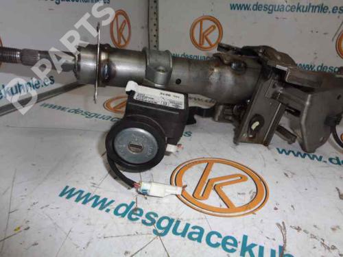 Steering column NISSAN PRIMERA (P11) 2.0 TD | BP2495129M21 