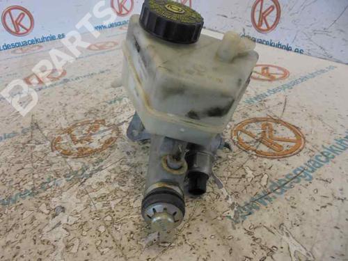 Brake master cylinder MERCEDES-BENZ CLK (C209)  | BP3347085M77 