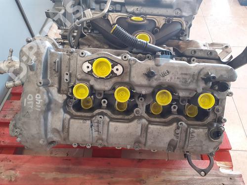 Engine BMW X6 (E71, E72) xDrive 50 i | BP7908575M1 