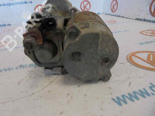 Startmotor CHRYSLER 300M (LR) 3.5 V6 24V | BP3727012M8 