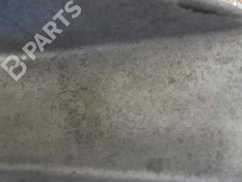 Engine mount BMW 5 (E39) 528 i | BP10269671M89 
