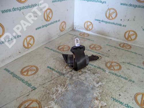 Front left seatbelt AUDI A4 B5 (8D2) 1.9 TDI | BP8755462I26 