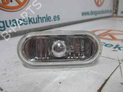Used Right side indicator SEAT LEON (1P1) 1.9 TDI (105 hp) 11662094