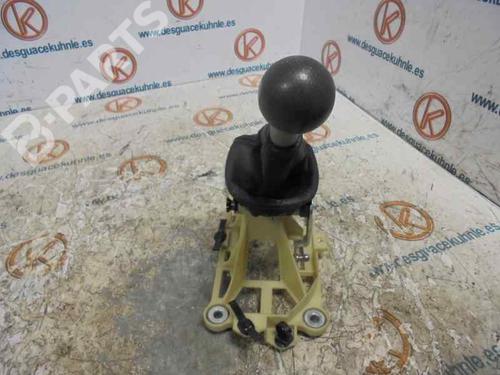 Gear lever SMART FORFOUR (454) 1.3 (454.031) | BP7428611M90 