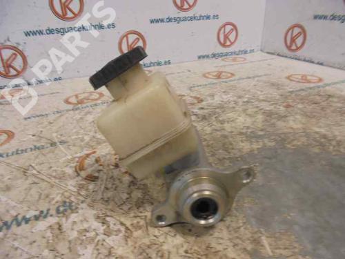Brake master cylinder HYUNDAI ACCENT II (LC)  | BP2703438M77 