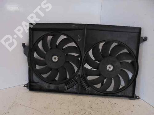 Kjølevifte elektrisk OPEL VECTRA C (Z02) 2.2 DTI 16V (F69) | BP6000244M35 