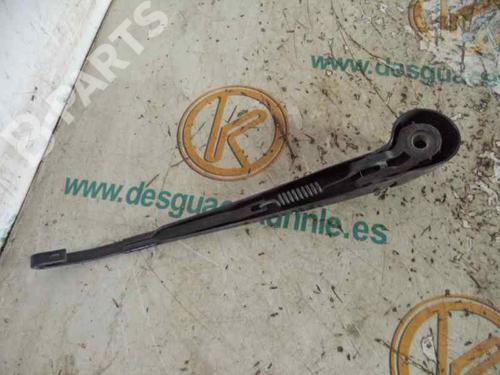 Rear windshield wiper arm SEAT IBIZA II (6K1) 1.9 TDI | BP6632983C144 