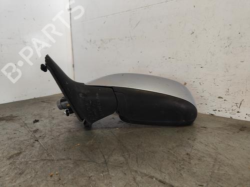 Left mirror RENAULT LAGUNA II (BG0/1_) 2.0 16V (BG03, BG0Z, BG0T, BG1Y) | BP29831175C26